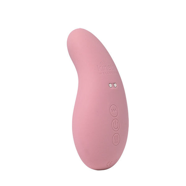 Kinetik Wellbeing Lactation Massager - British product