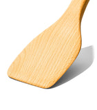 OXO Wood Good Grips Turner spatula, imported from the UK