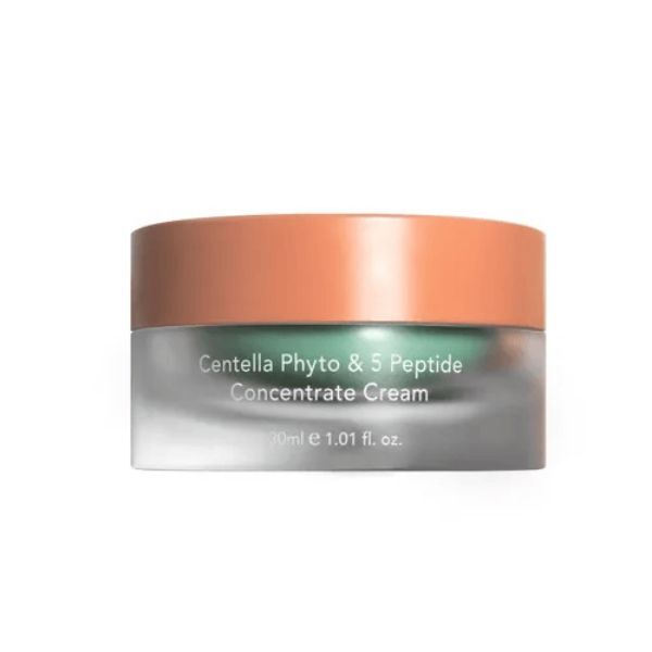 Haruharu Wonder Centella peptide cream 30ml - British product
