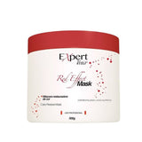 Expert Hair Red Effect Capillary Mask 500g GOODS Superdrug   