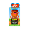 Mill House Jelly Bears Omega 3 orange flavour 60 chewables, UK version