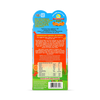 Mill House Jelly Bears Omega 3 orange flavour 60 chewables, UK version