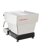 La Marzocco Linea Mini espresso machine, UK version