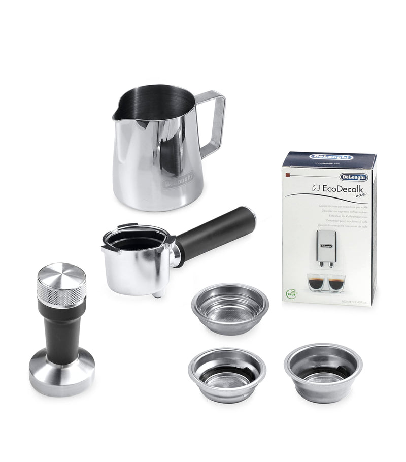 De'Longhi Dedica Arte Pump espresso coffee machine - British product
