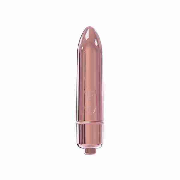 So Divine Halo Bullet Vibrator