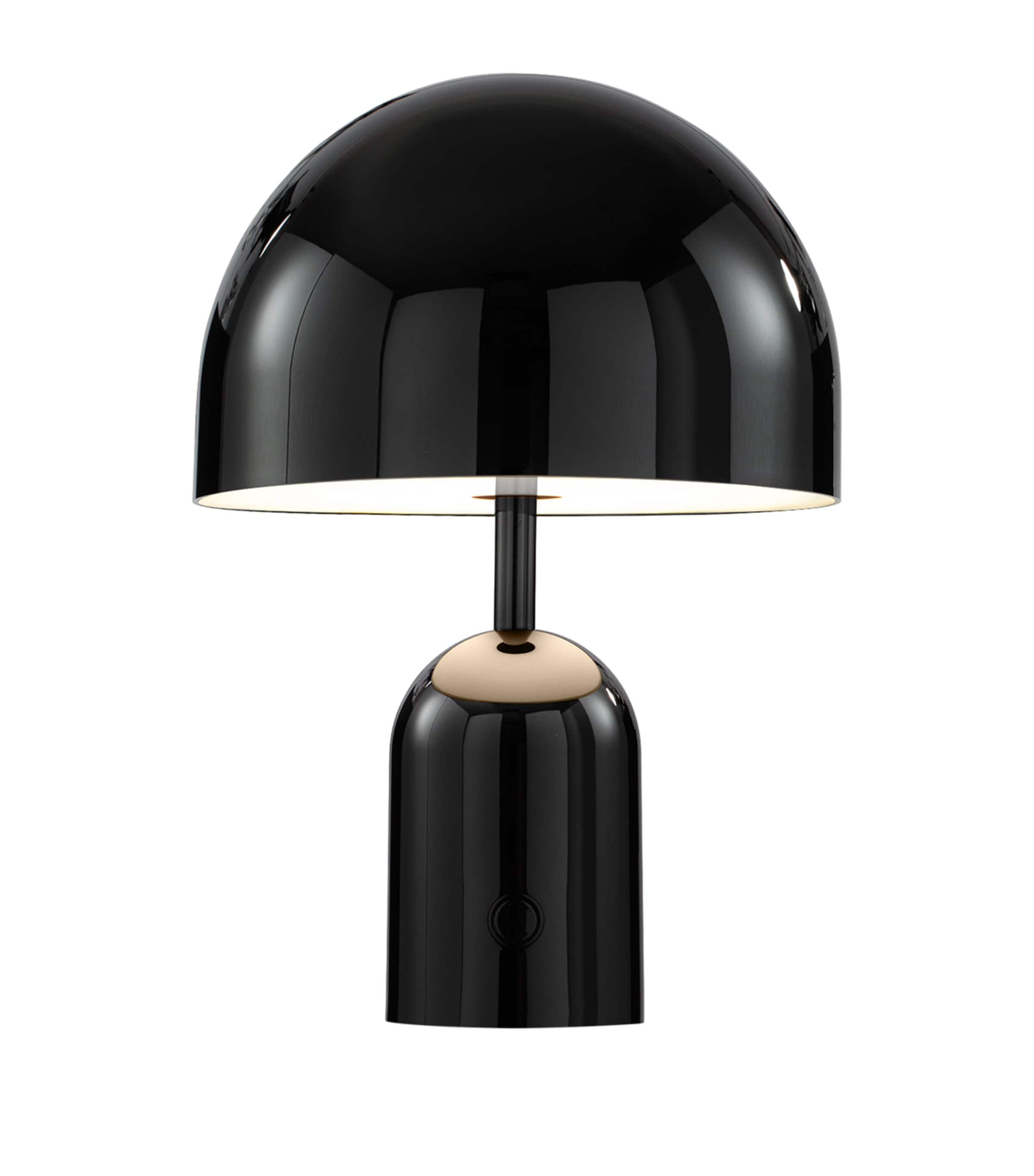Tom Dixon Portable Bell Table Lamp (British brand)
