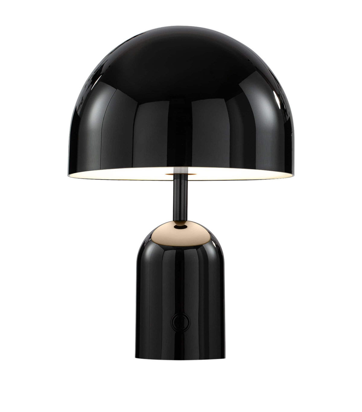 Tom Dixon Portable Bell Table Lamp (British brand)