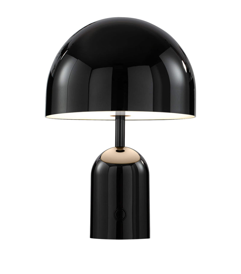 Tom Dixon Portable Bell Table Lamp (British brand)