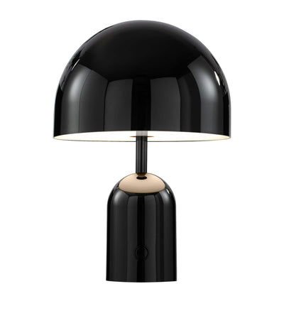 Tom Dixon Bærbar Bell Bordlampe