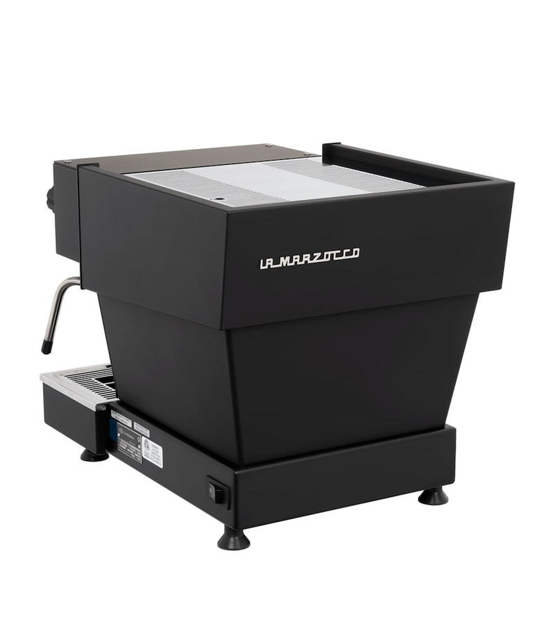 La Marzocco Linea Mini espresso machine, UK version