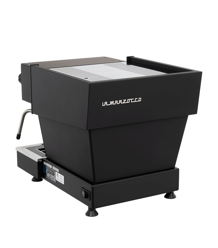La Marzocco Linea Mini espresso machine, UK version