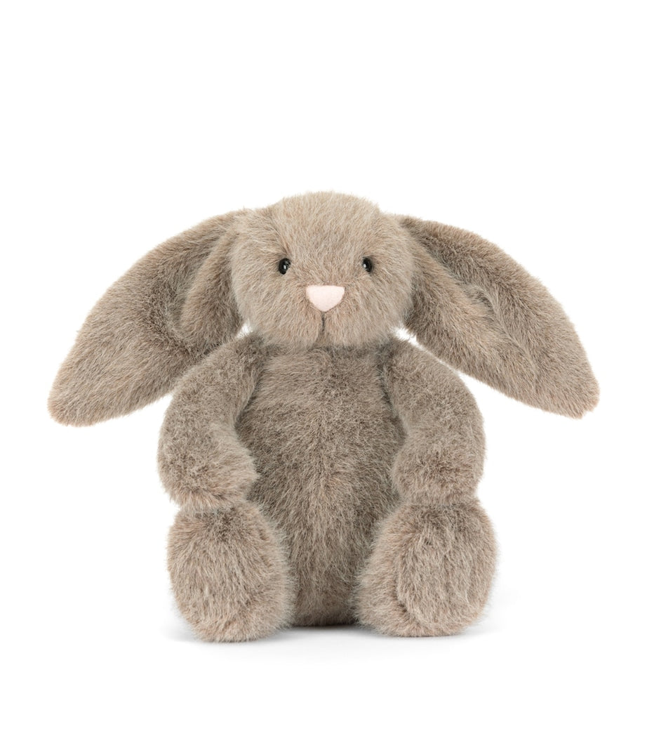 Jellycat Flufflet Bunny plush toy 18cm (British brand)