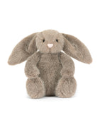Jellycat Flufflet Bunny plush toy 18cm (British brand)
