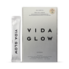 Vida Glow Pro Collagen+ food supplement 30 sachets, imported from the UK