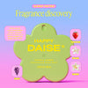 Daise body mist Grape and Amber 100ml - British product