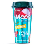 Xiang Piao Piao Meco lychee passion fruit juice, imported from the UK