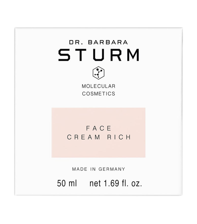 Dr. Barbara Sturm Face Cream Rich 50ml, UK version