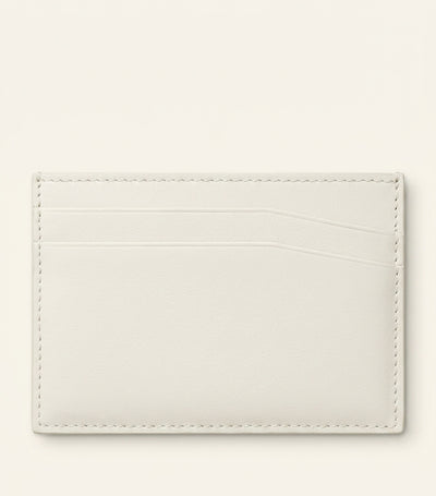 Harrods Cartier Leather Losange Two-Tone Bifold Card Holder 7 x 11cm- Buy online at McGrocer