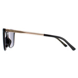 Jimmy Choo sunglasses BA/G/S Black, imported from the UK