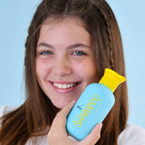 Lav-Kids Teen Anti-Grease Shampoo 280ml, UK version
