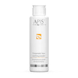 Apis enzymatic cleansing powder gentle exfoliation 80g (British brand)