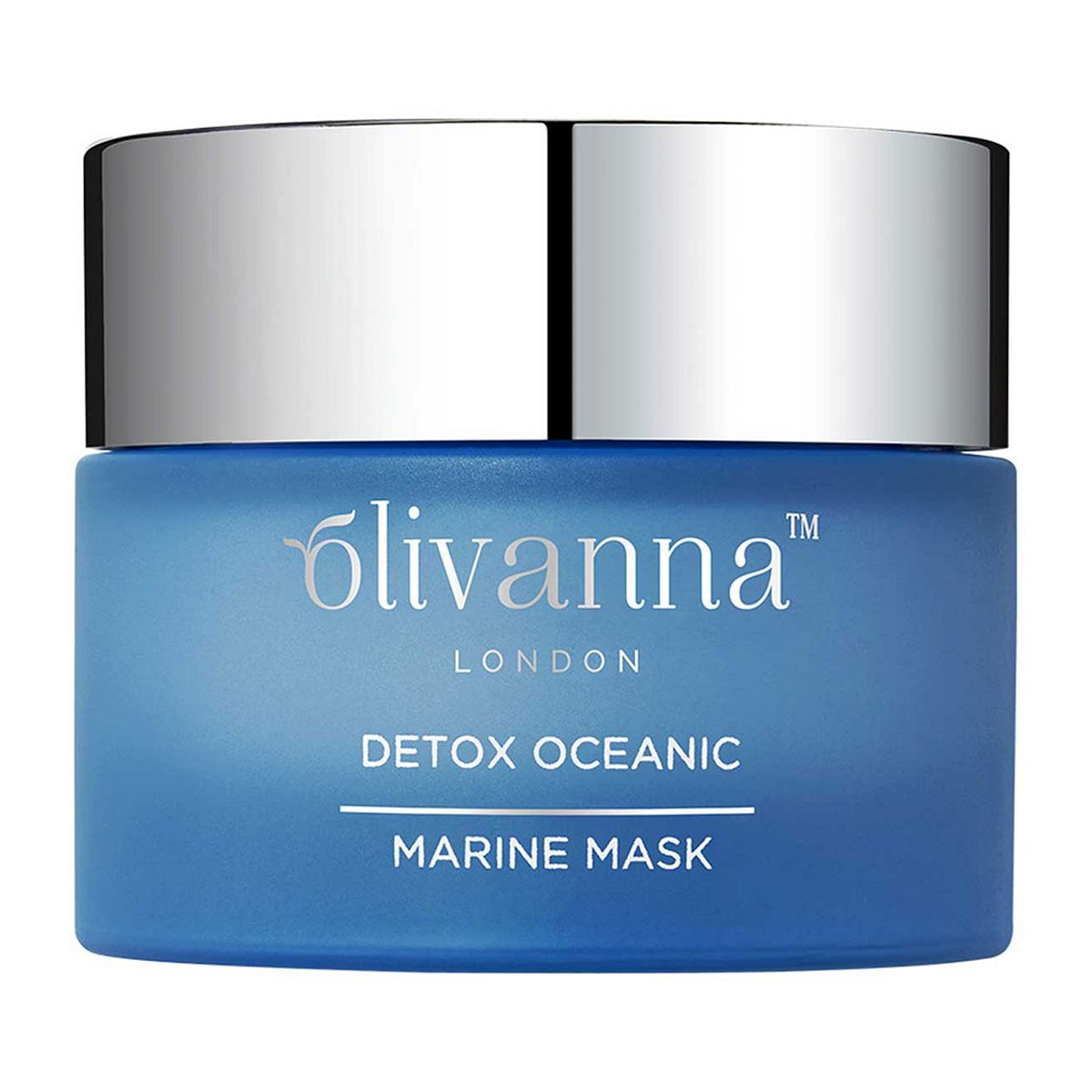 Olivanna Detox Oceanic Marine Mask GOODS Boots   