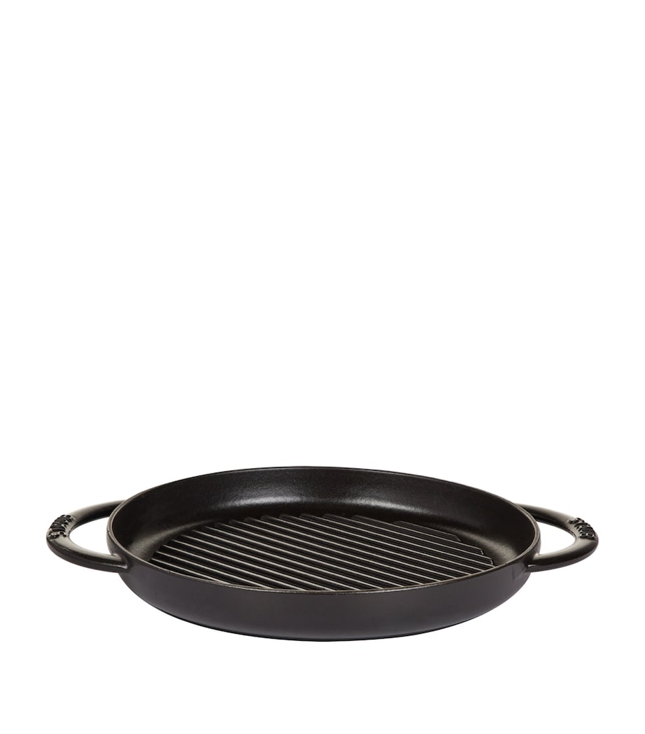 Staub Pure Grill pan 26cm, UK version