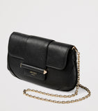 Jimmy Choo Bar Mini chain wallet, UK version