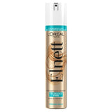 L'Oreal Elnett Unfragranced Extra Strength Hairspray 200ml GOODS Superdrug   