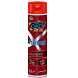 Novex My Curls Movie Star Conditioner, imported from the UK