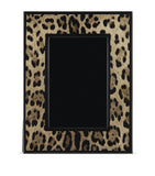 Dolce&Gabbana Leopardo photo frame 8.7x6.7 inch - British product