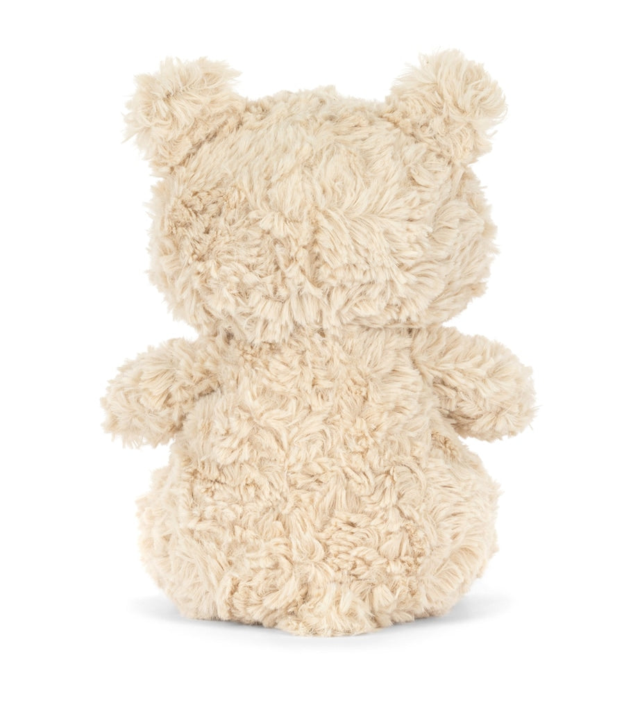 Jellycat Bartholomew Bear Junior 18cm soft toy - British product