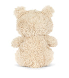Jellycat Bartholomew Bear Junior 18cm soft toy - British product