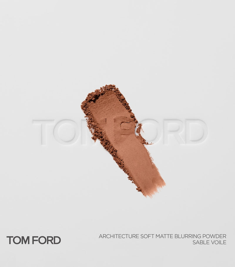 Tom Ford Soft Matte Blurring Powder 9g (British brand)