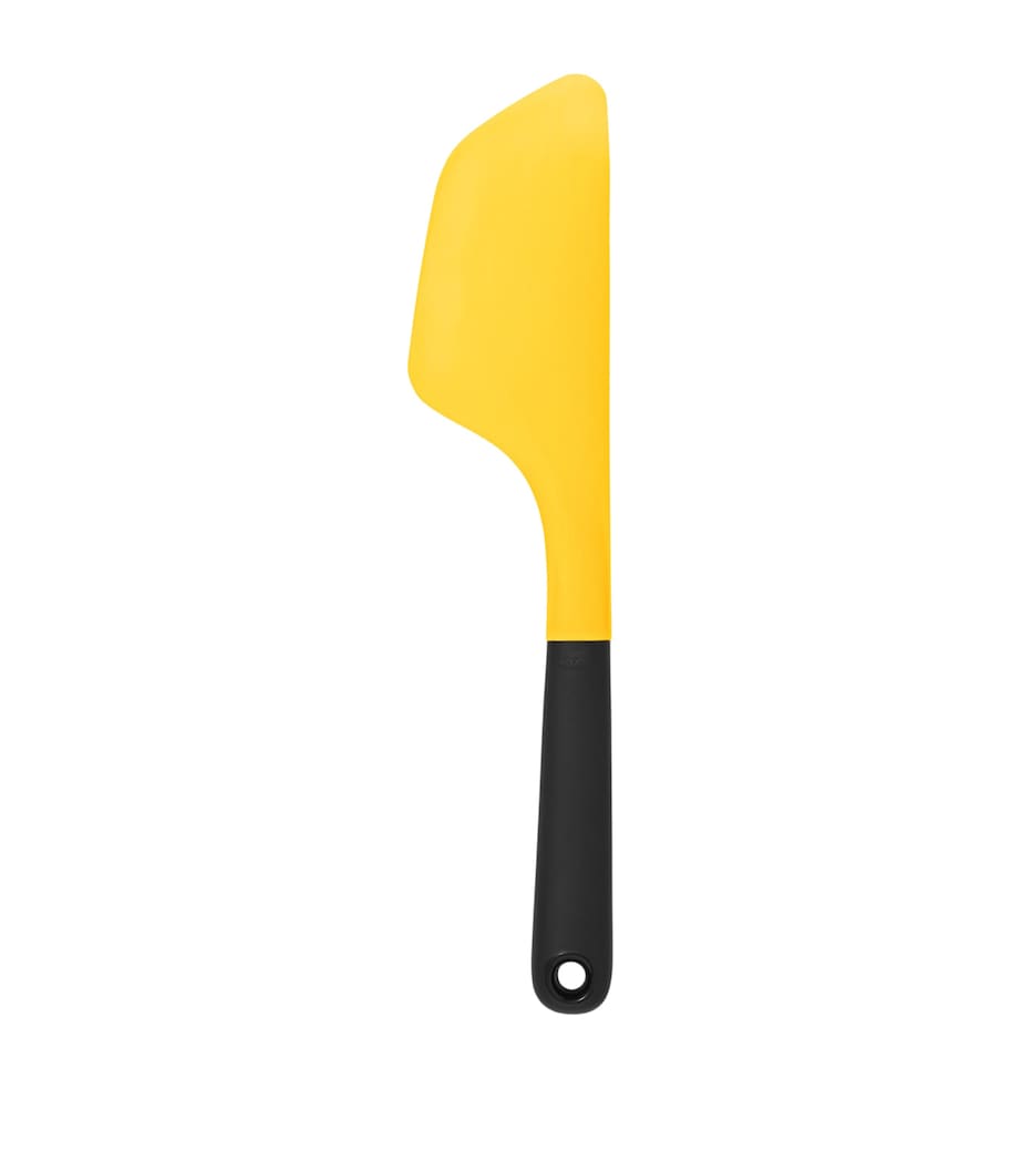 Oxo Good Grips Flip and Fold Omelet Turner spatula, imported from the UK