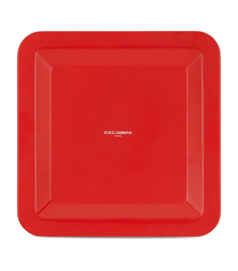 Dolce&Gabbana wooden Carretto tray - British product