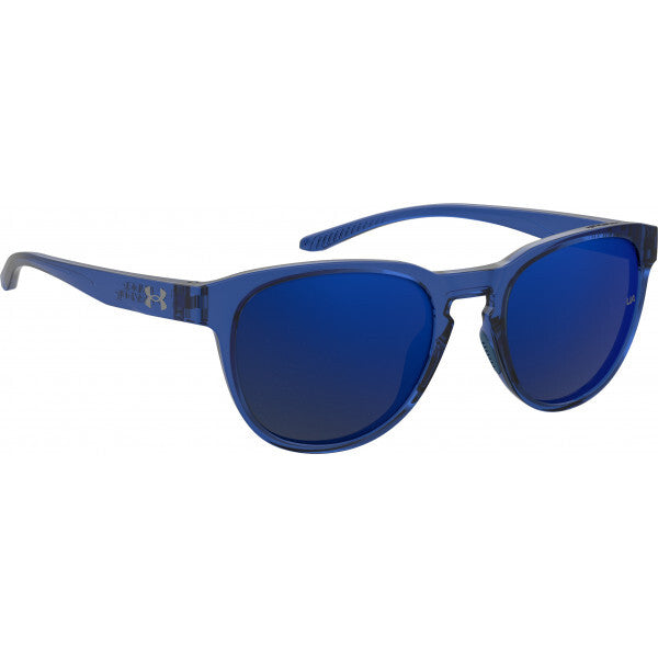 Under Armour Skylar blue sunglasses, UK version