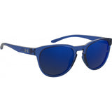 Under Armour Skylar blue sunglasses, UK version