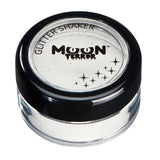 Moon Terror Halloween Glitter Shakers Wicked White GOODS Superdrug   