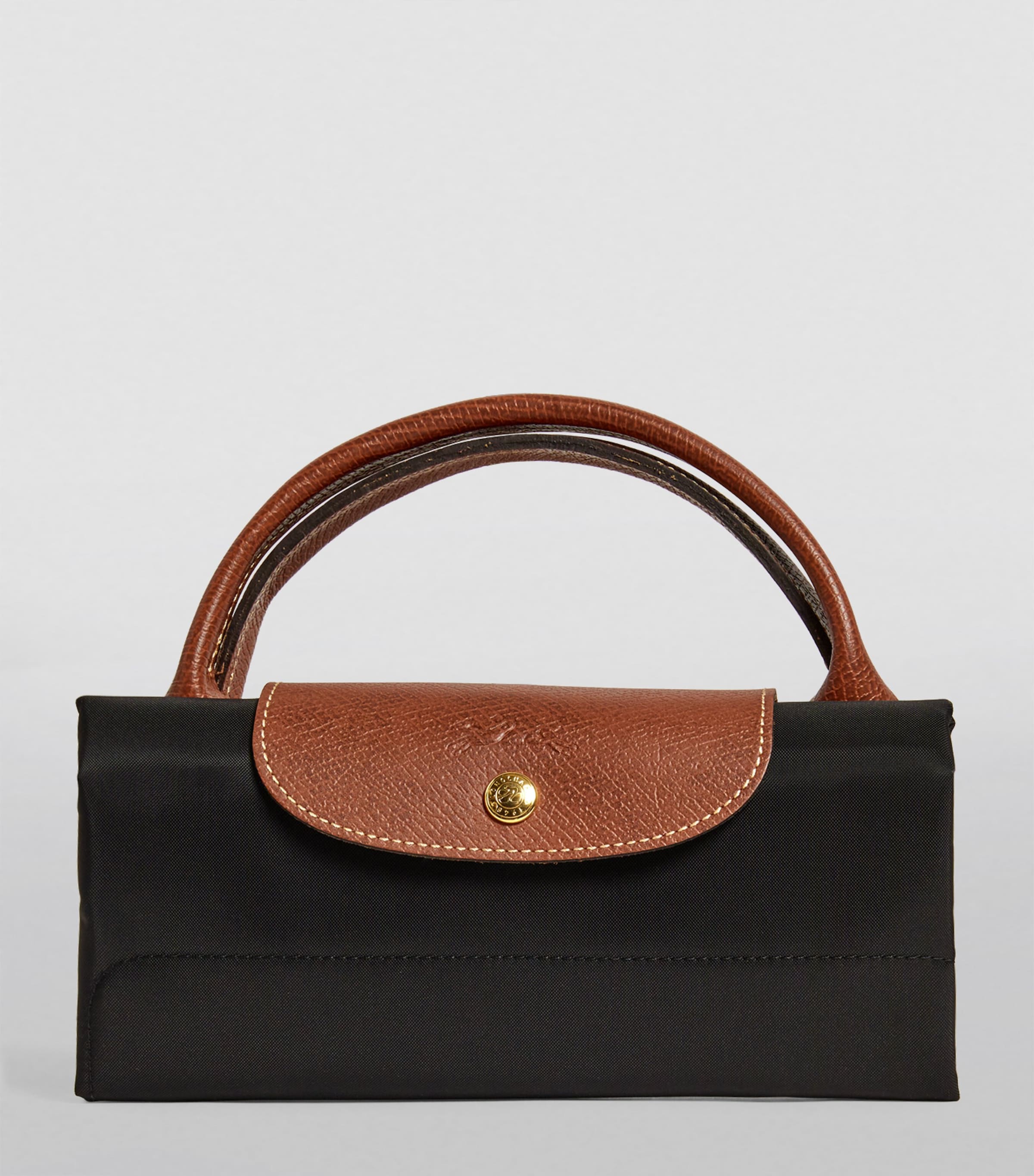 Longchamp Small Le Pliage Original travel bag, UK version