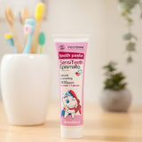 FrezyDerm Sensiteeth Epismalto toothpaste 50ml, UK version