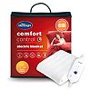 Silentnight Comfort Control Electric Blanket Double GOODS Boots   