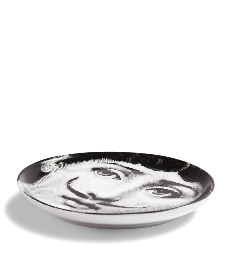 Fornasetti Tema e Variazioni N.21 decorative holder - British product