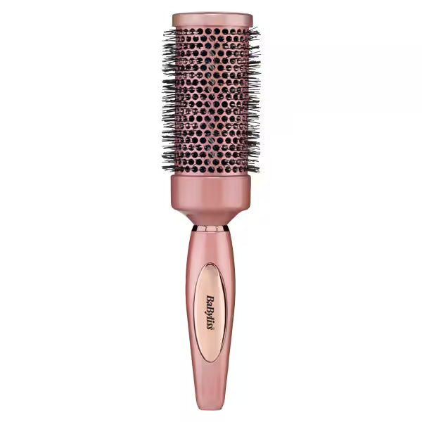 BaByliss Smooth Radiance Thermal Brush 48mm Barrel - British product