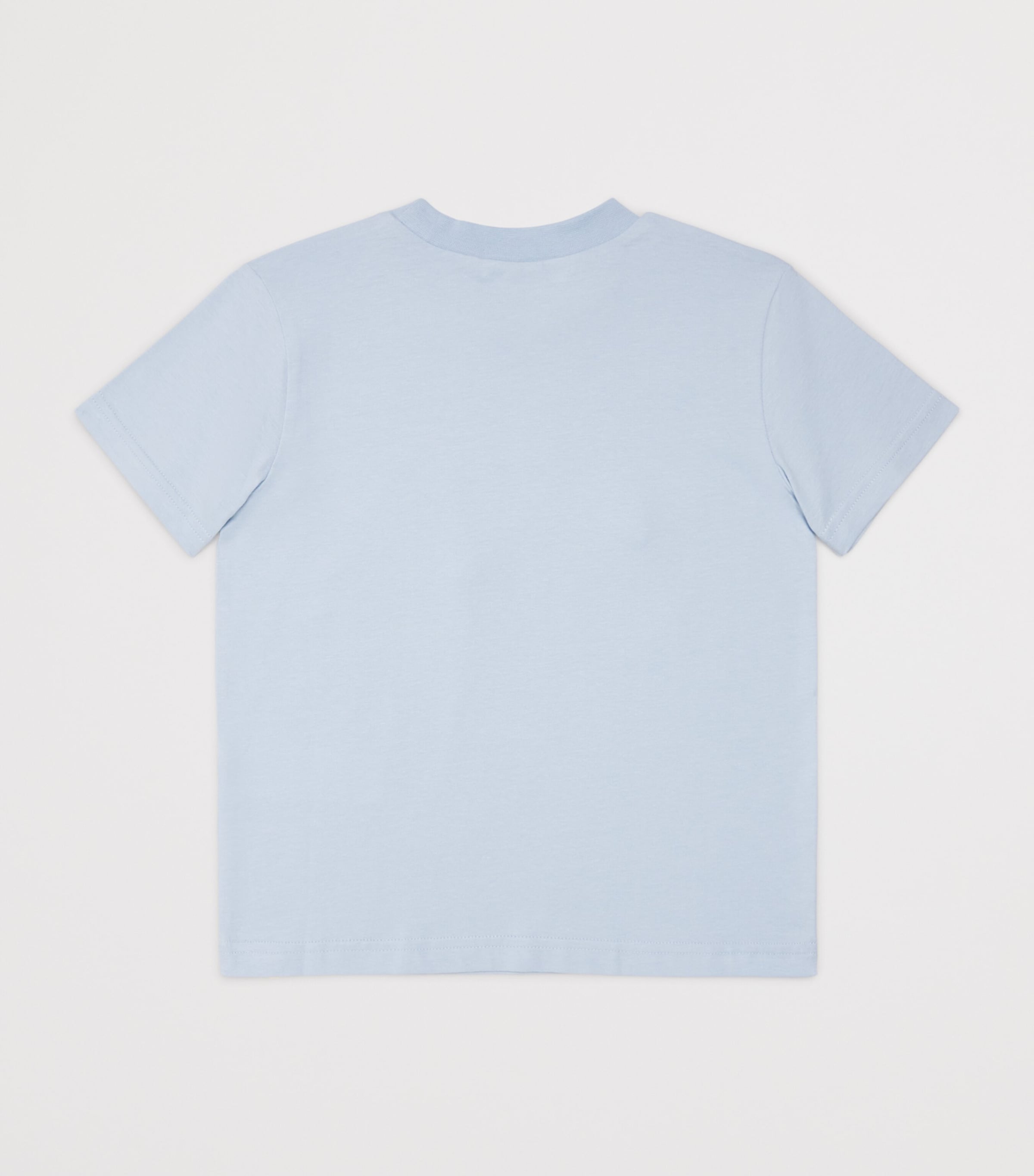 Billieblush Cotton Graphic T-Shirt (4-10 Years)