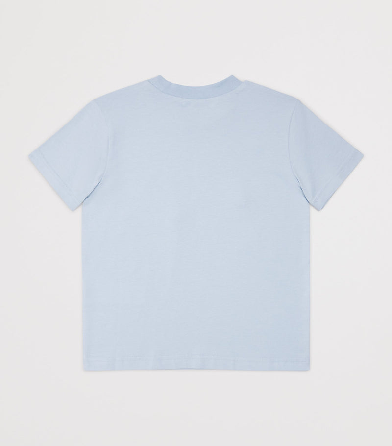 Billieblush Cotton Graphic T-Shirt (4-10 Years)