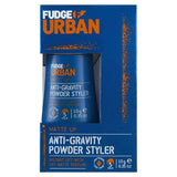 Fudge Urban Matte Up Anti Gravity Powder Styler 10g GOODS Sainsburys   