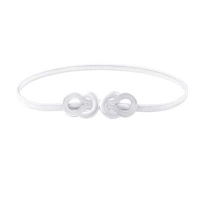 Superdrug Livingandhome Flexible Metal Waist Chain - 65cm- Buy online at McGrocer