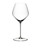 Riedel Veloce Pinot Noir wine glasses set of 2 (British brand)