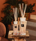 Baobab Collection White Pearls reed diffuser 2L - British product